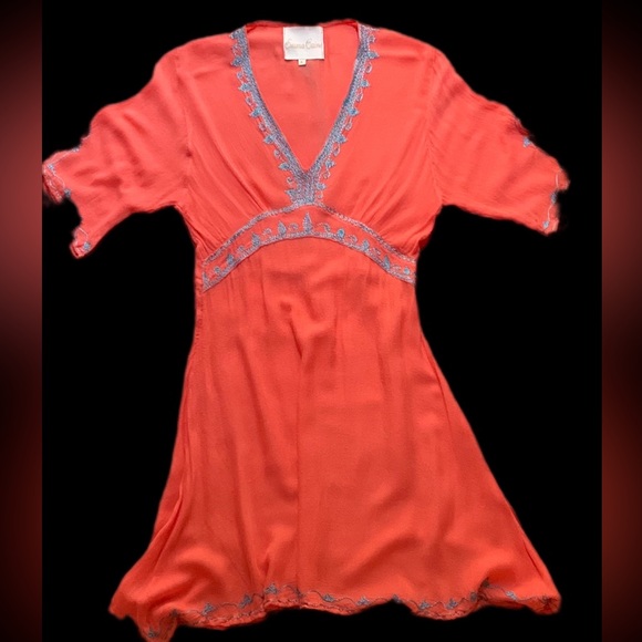 Emma Caine pool/beach Wear. 🏖️ - Picture 2 of 4